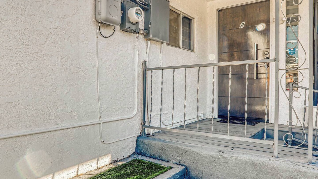 Photo of Outdoor in Pershing - Government Hill