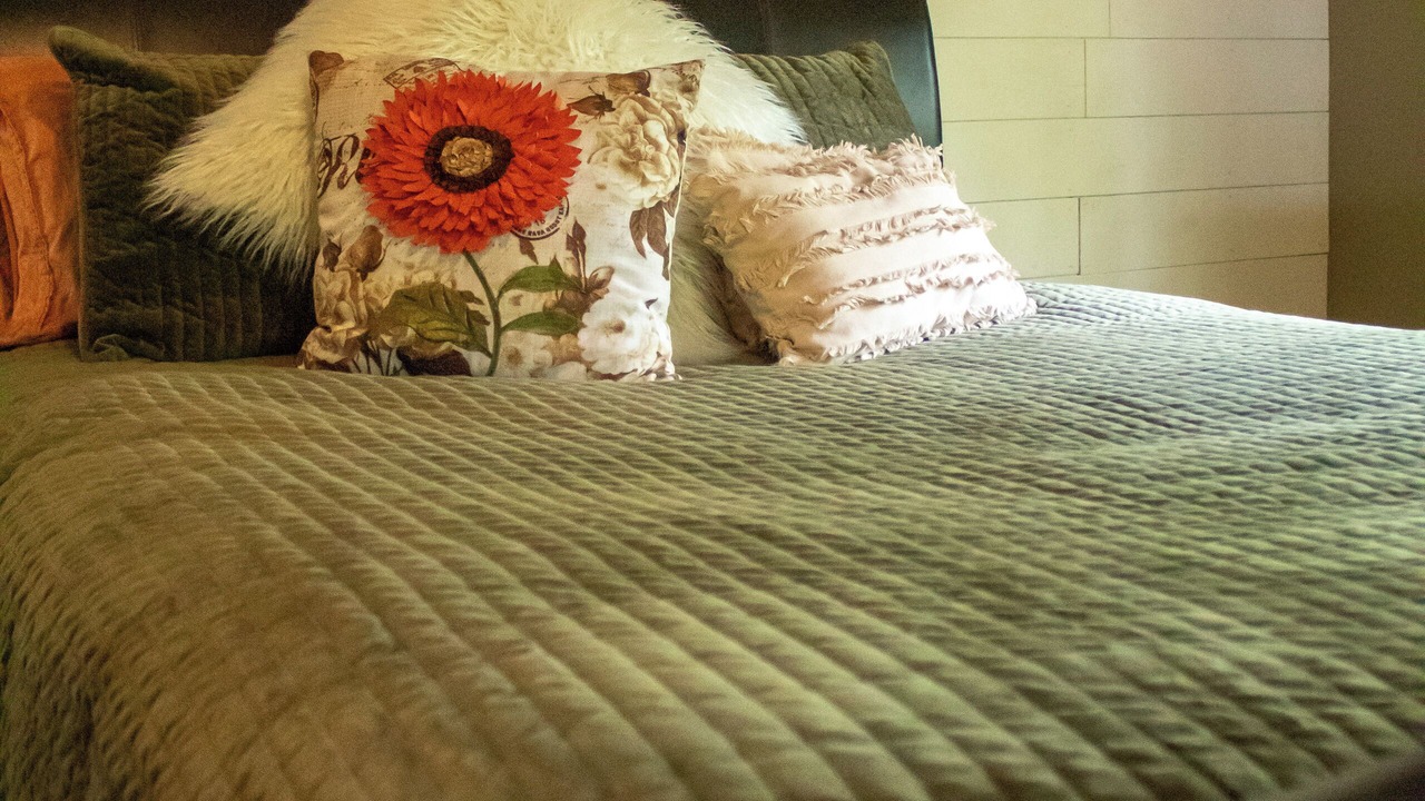 Photo of Bedroom in Clinton