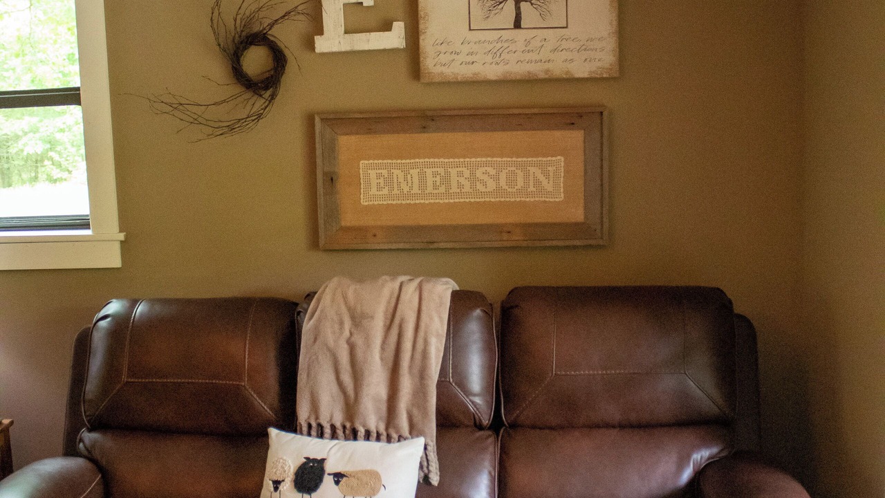 Photo of Livingroom in Clinton
