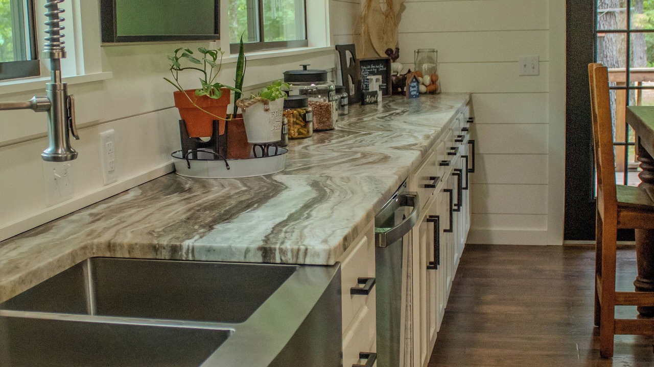 Photo of Kitchen in Clinton