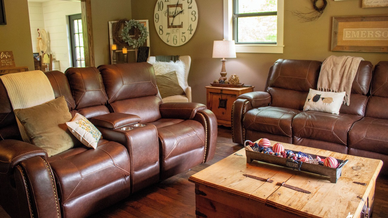 Photo of Livingroom in Clinton