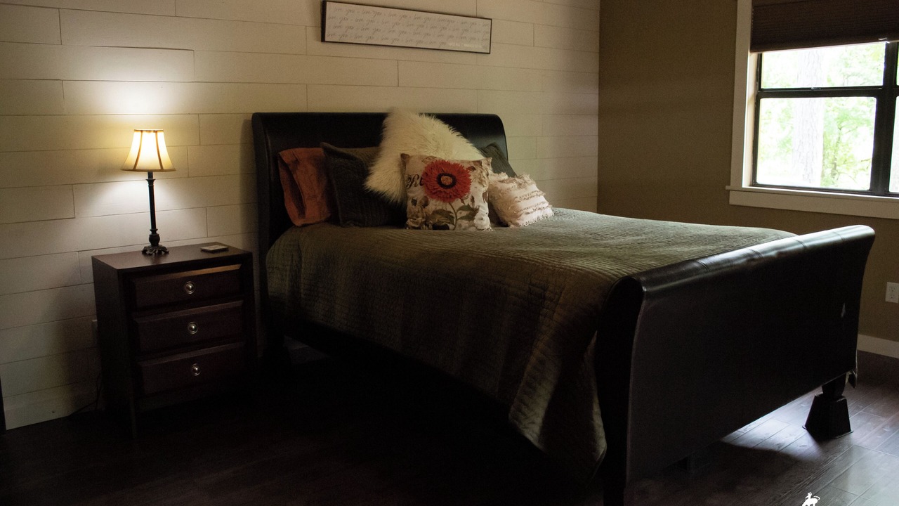 Photo of Bedroom in Clinton
