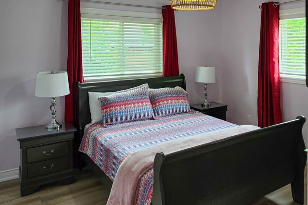 Photo of Bedroom in Tay