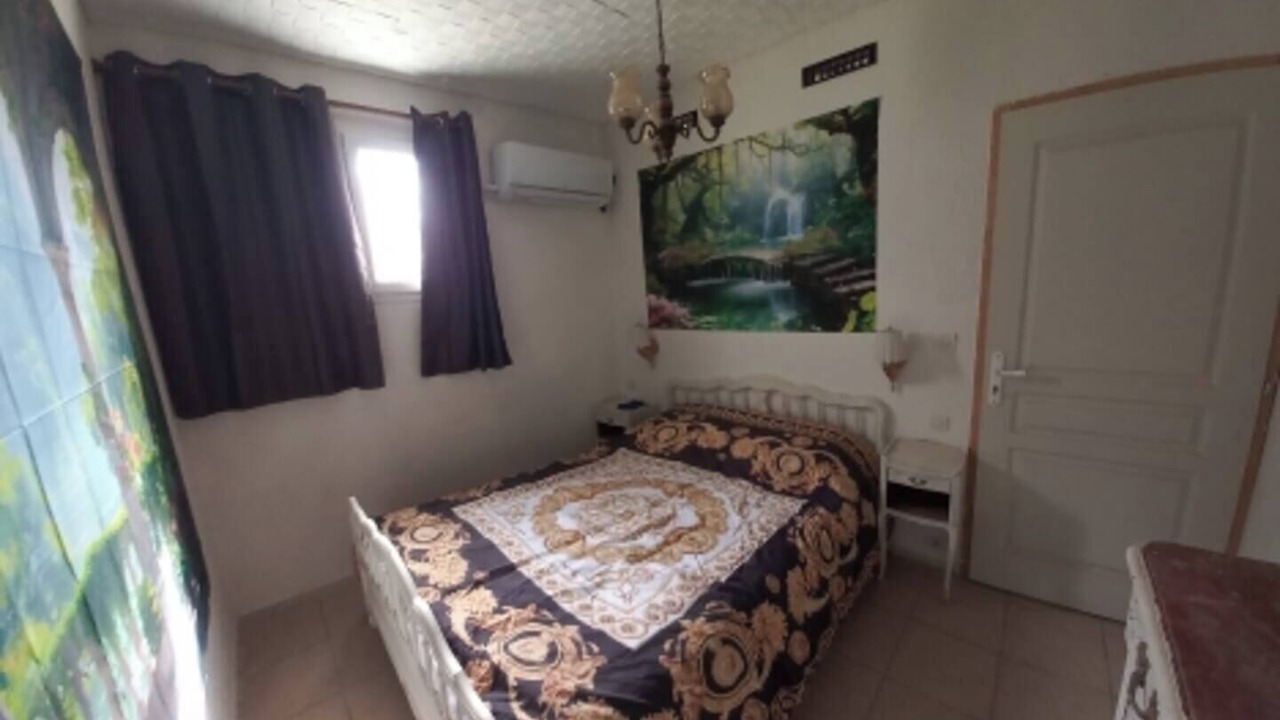 Photo of Bedroom in Saint-Maximin-la-Sainte-Baume