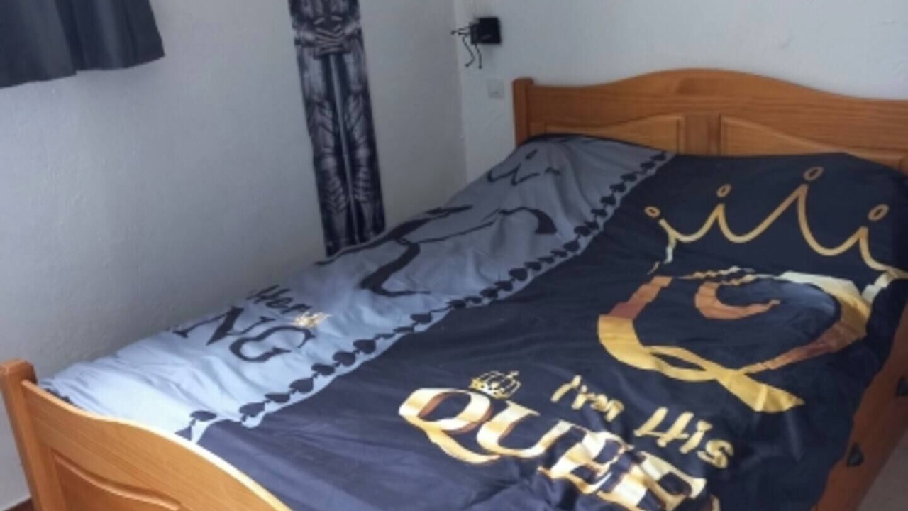 Photo of Bedroom in Saint-Maximin-la-Sainte-Baume