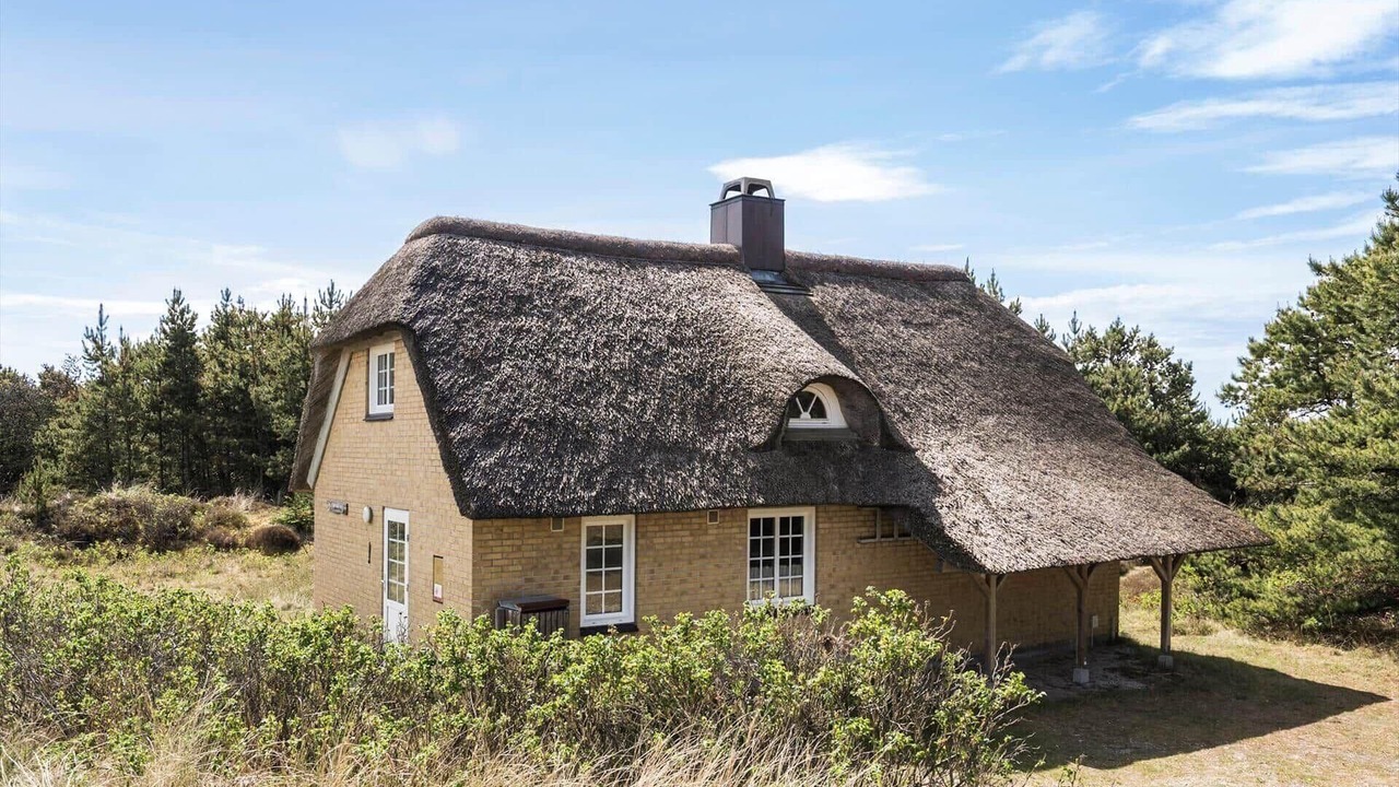 Photo of Outdoor in Øhuse