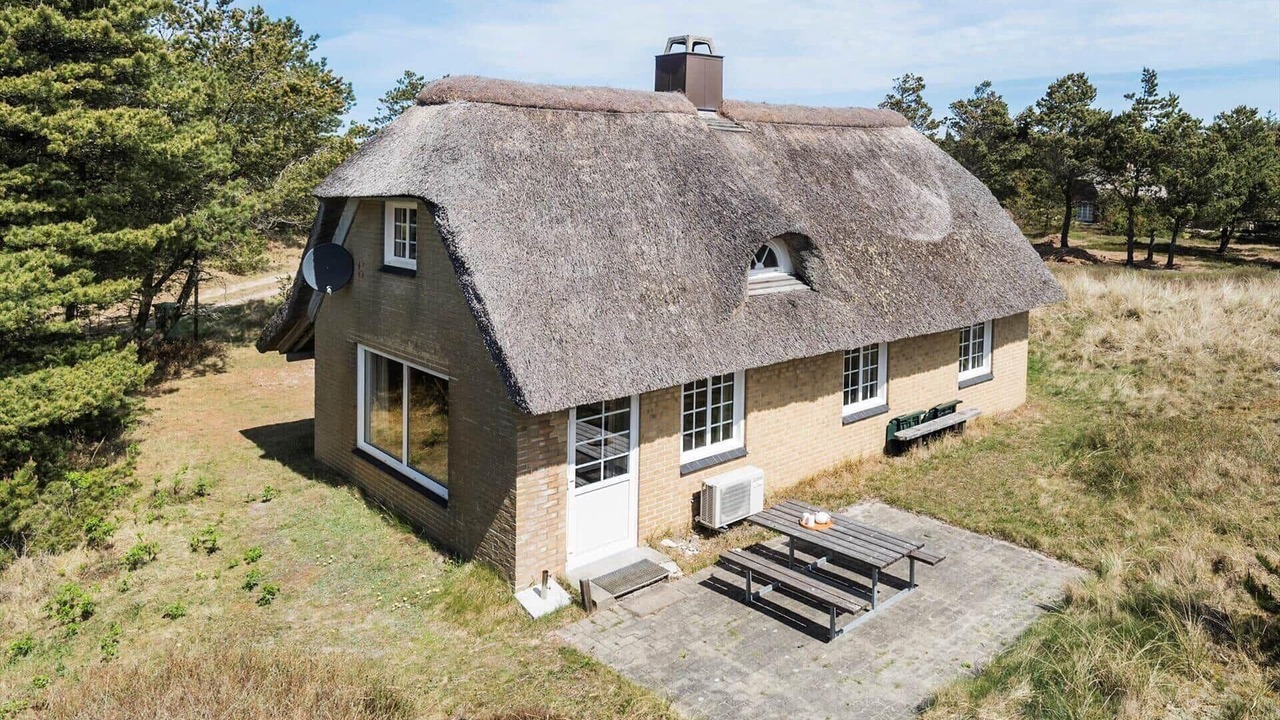 Photo of Outdoor in Øhuse