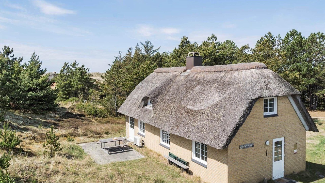 Photo of Outdoor in Øhuse