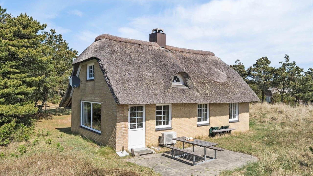 Photo of Outdoor in Øhuse