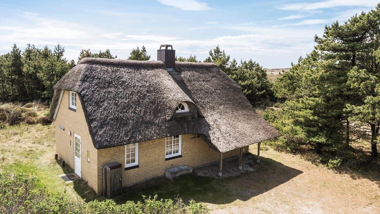 Photo of Outdoor in Øhuse