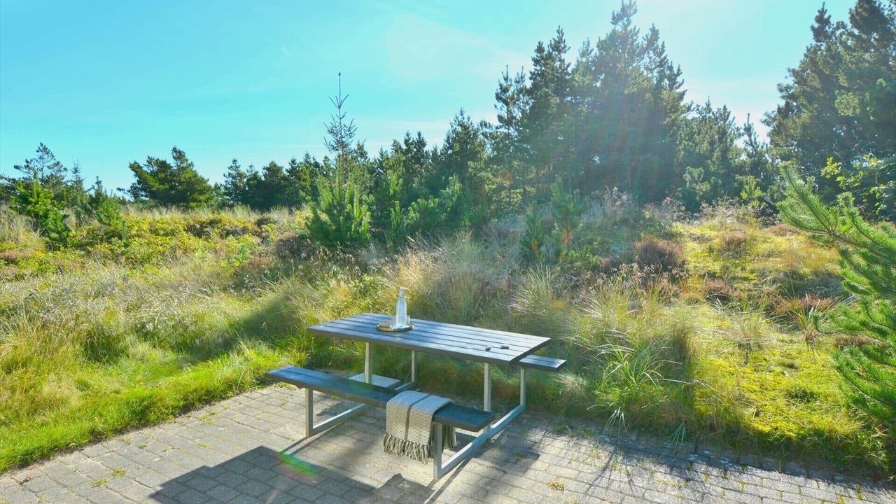 Photo of Outdoor in Øhuse