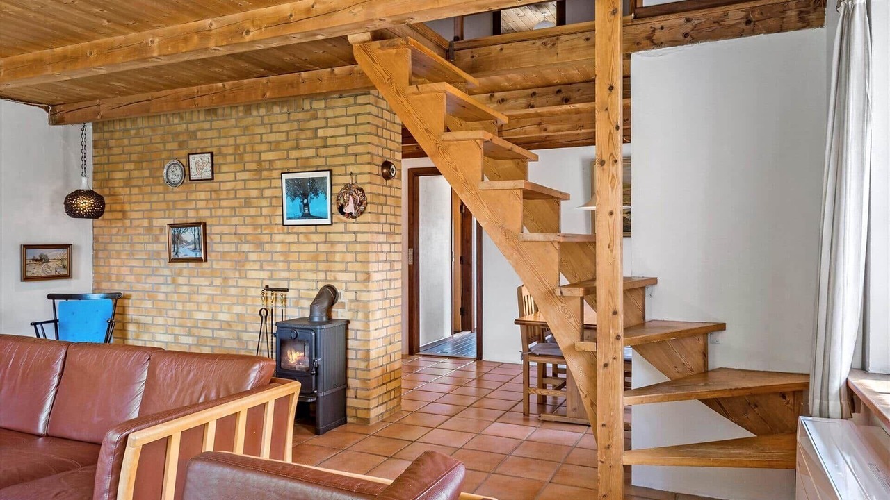 Photo of Livingroom in Øhuse