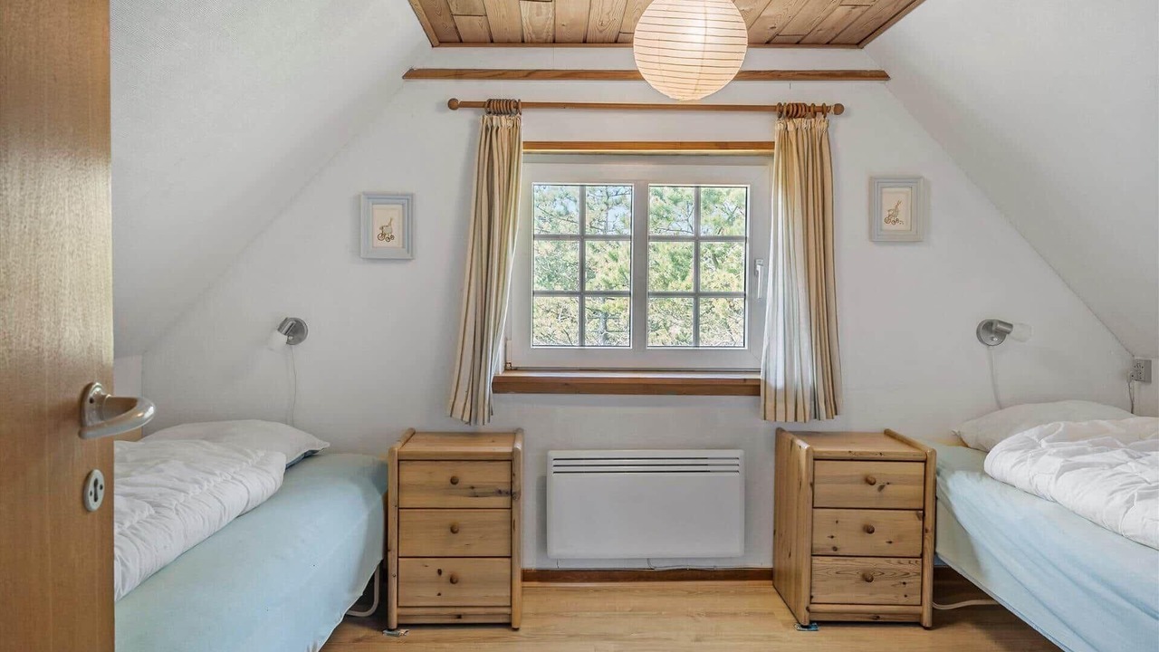 Photo of Bedroom in Øhuse