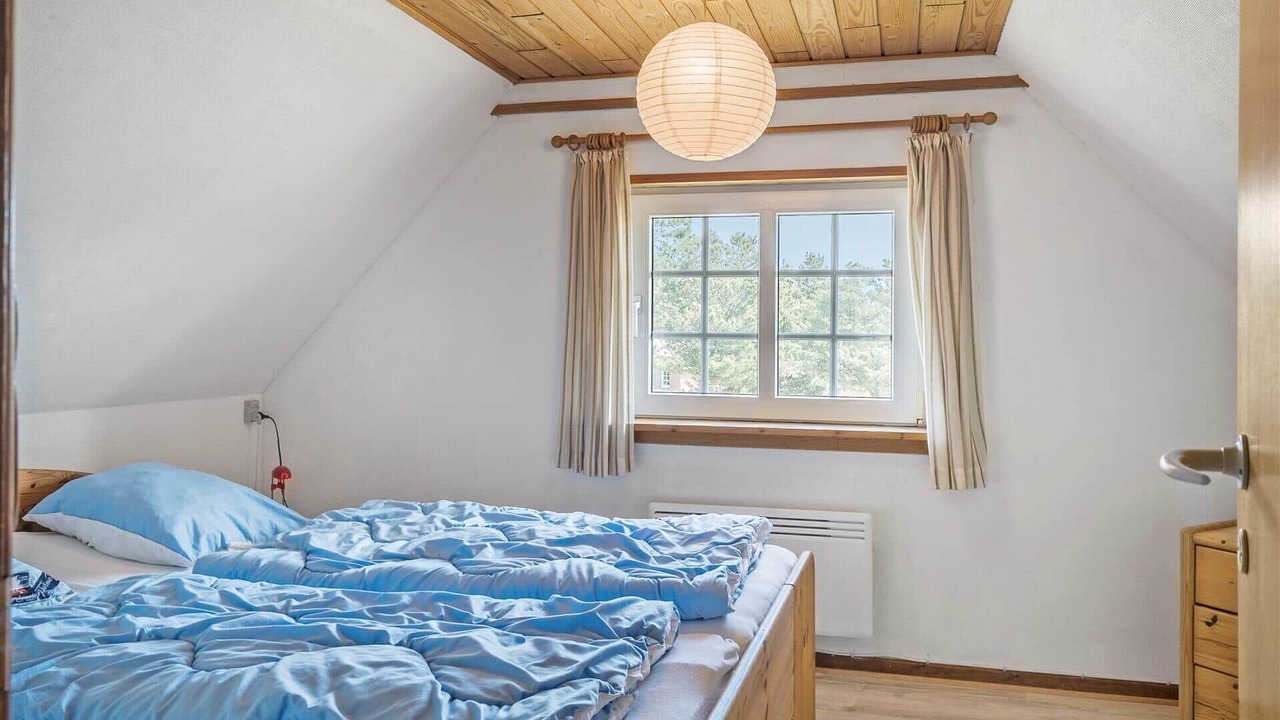 Photo of Bedroom in Øhuse