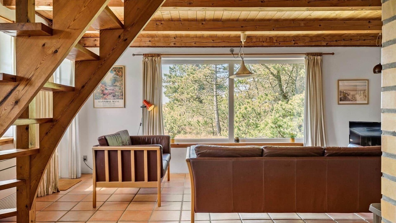 Photo of Livingroom in Øhuse