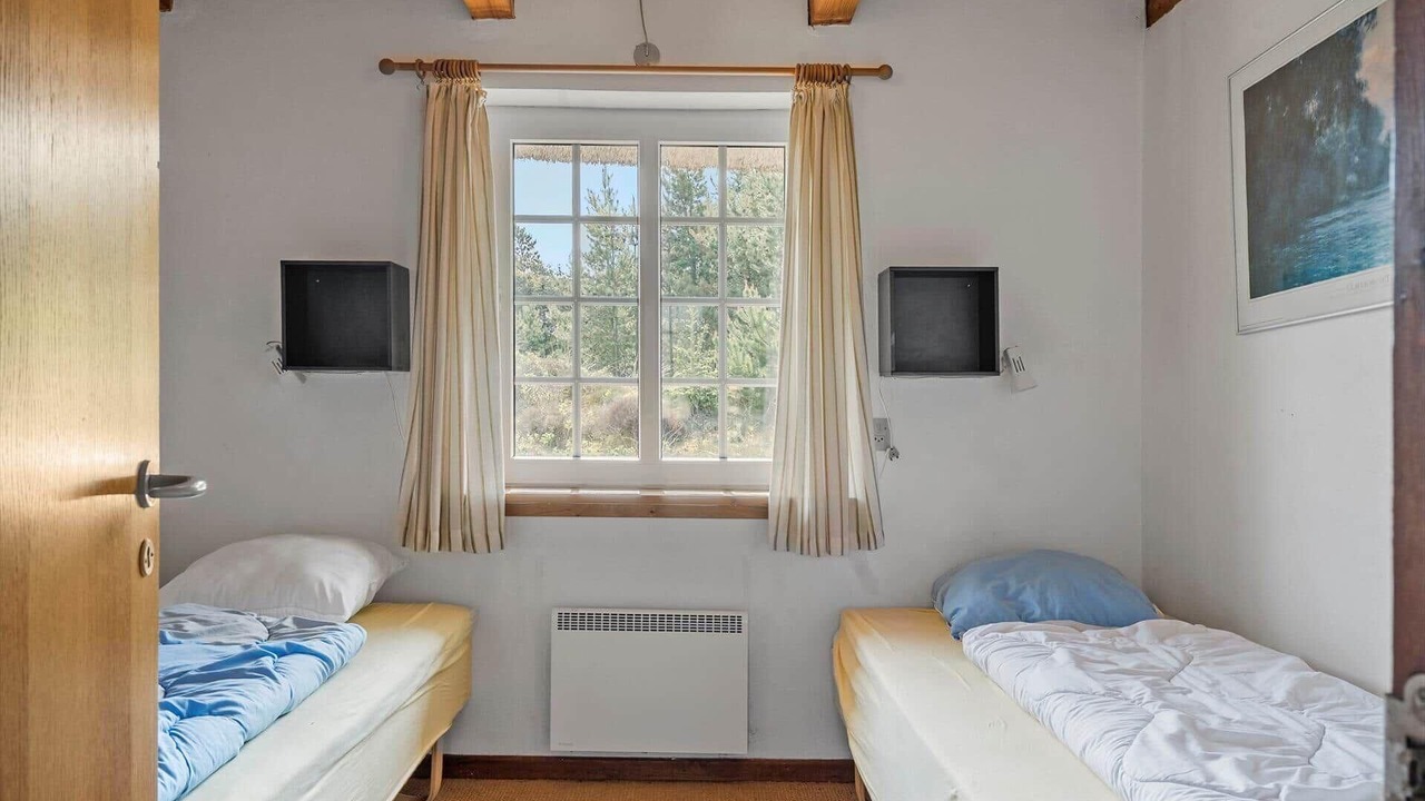 Photo of Bedroom in Øhuse
