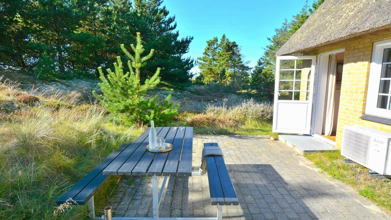 Photo of Outdoor in Øhuse