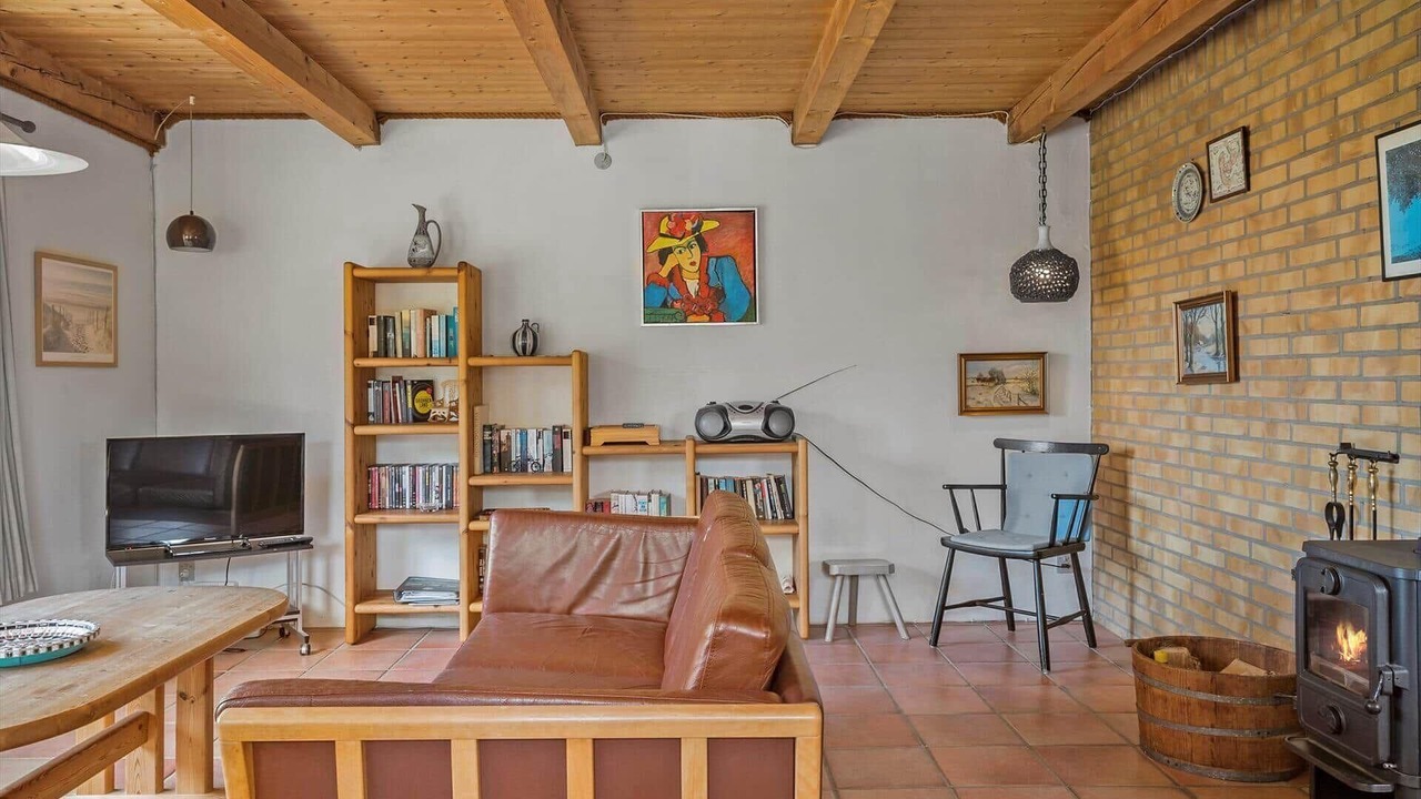 Photo of Livingroom in Øhuse