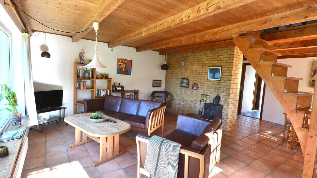 Photo of Livingroom in Øhuse