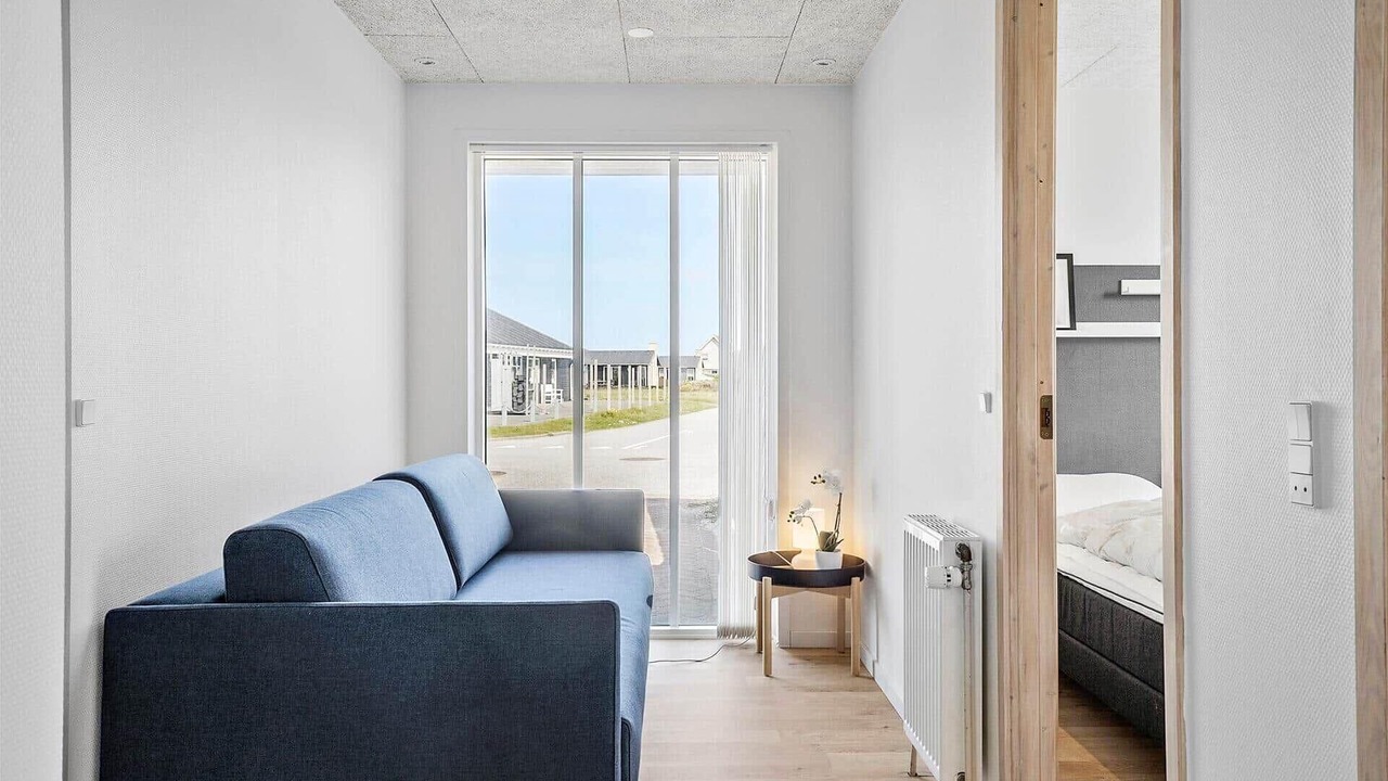 Photo of Livingroom in Thorsminde
