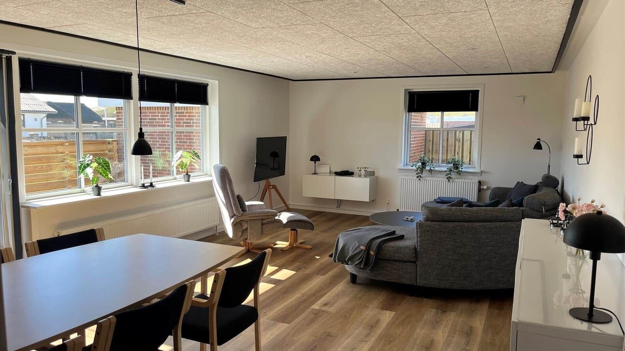 Photo of Livingroom in Thorsminde