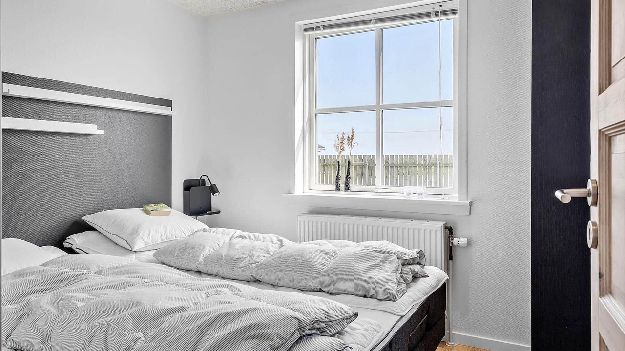 Photo of Bedroom in Thorsminde
