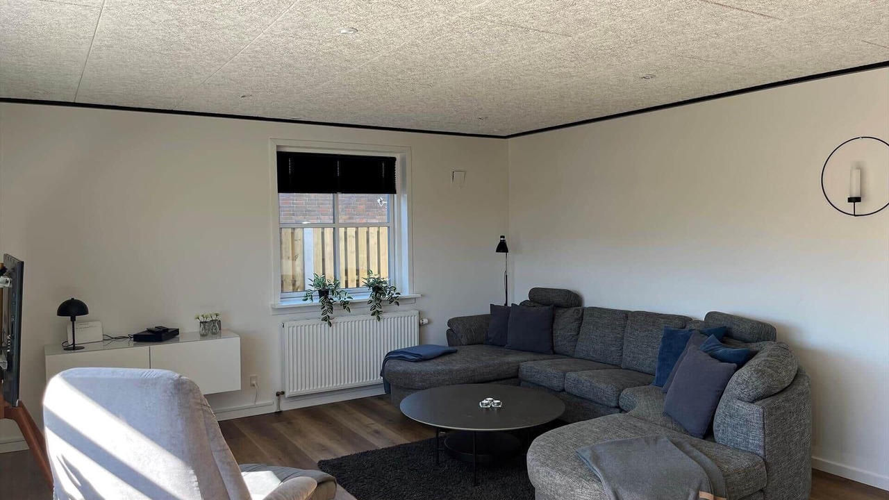 Photo of Livingroom in Thorsminde