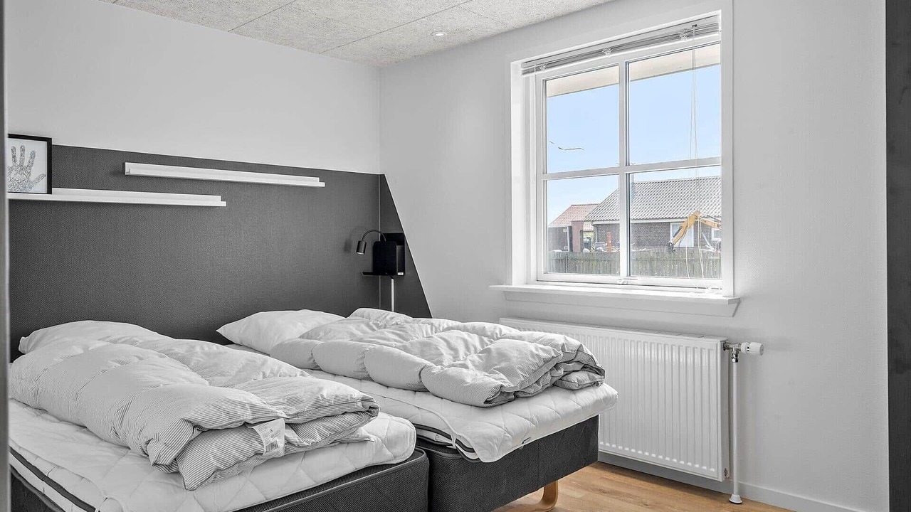 Photo of Bedroom in Thorsminde