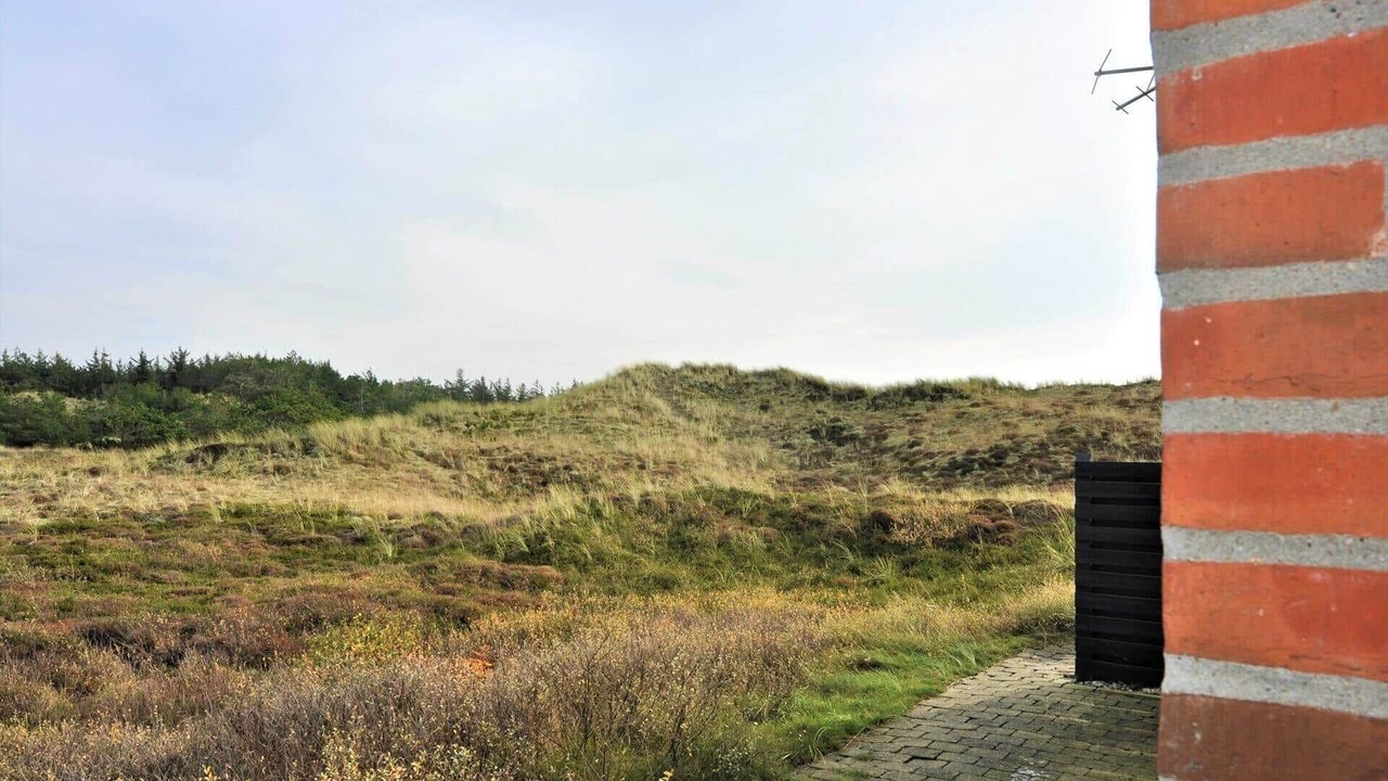 Photo of Outdoor in Øhuse
