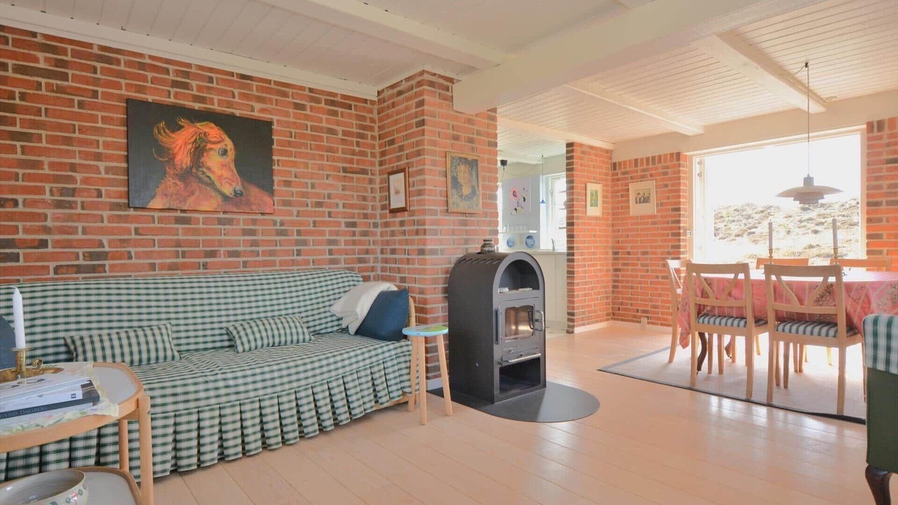 Photo of Livingroom in Øhuse