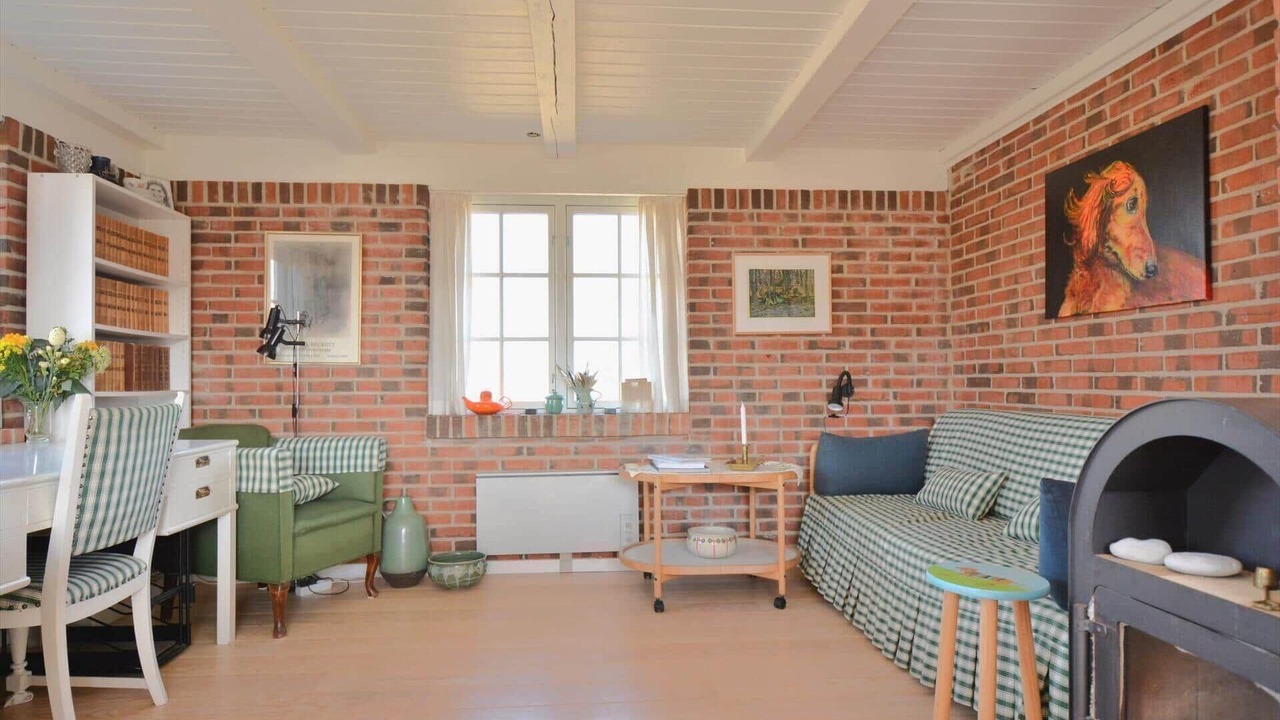 Photo of Livingroom in Øhuse