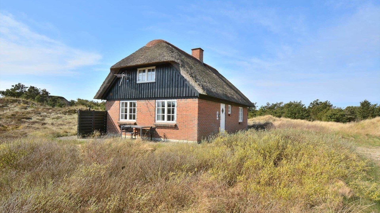 Photo of Outdoor in Øhuse