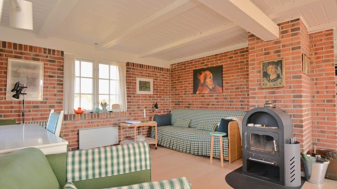 Photo of Livingroom in Øhuse