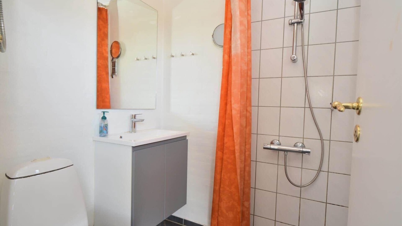 Photo of Bathroom in Øhuse