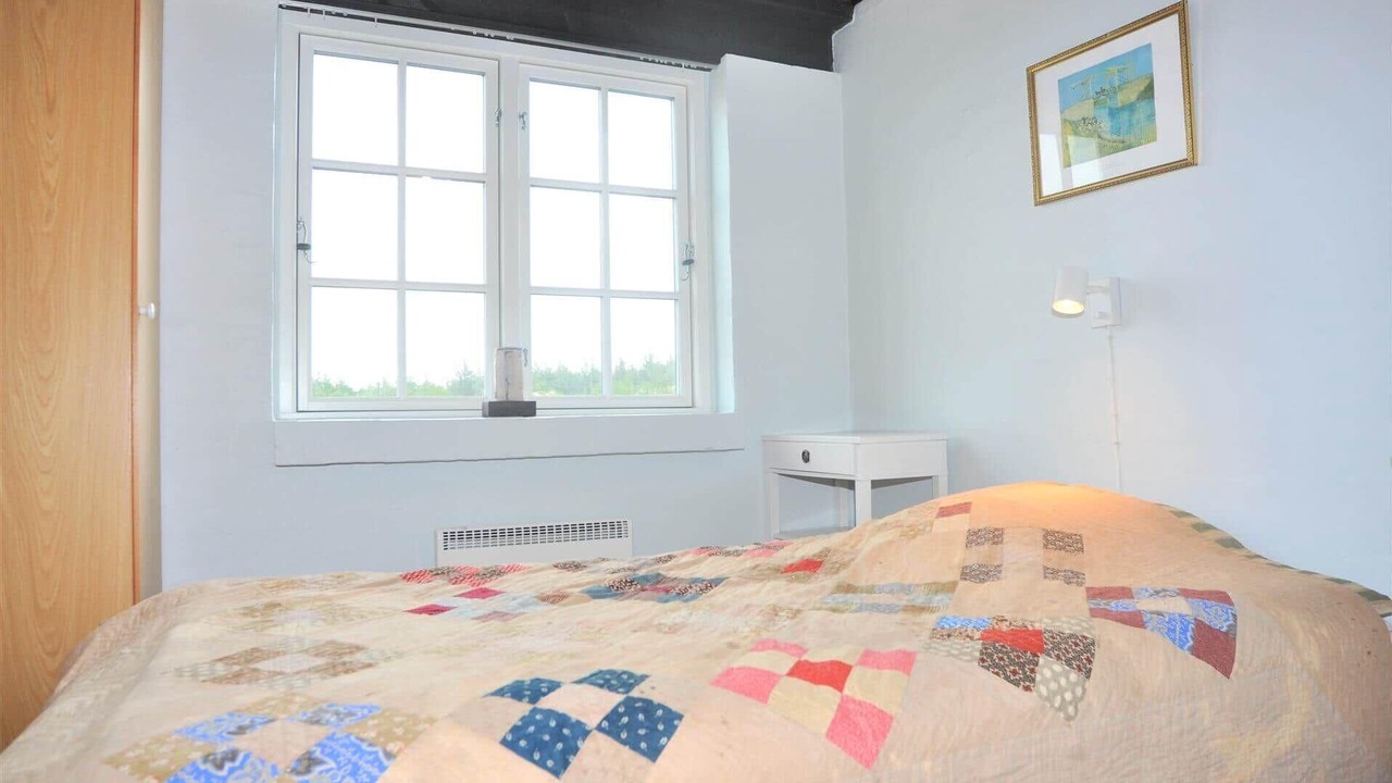Photo of Bedroom in Øhuse