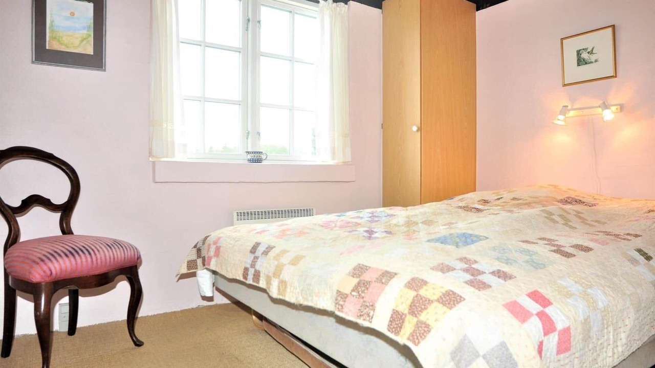 Photo of Bedroom in Øhuse