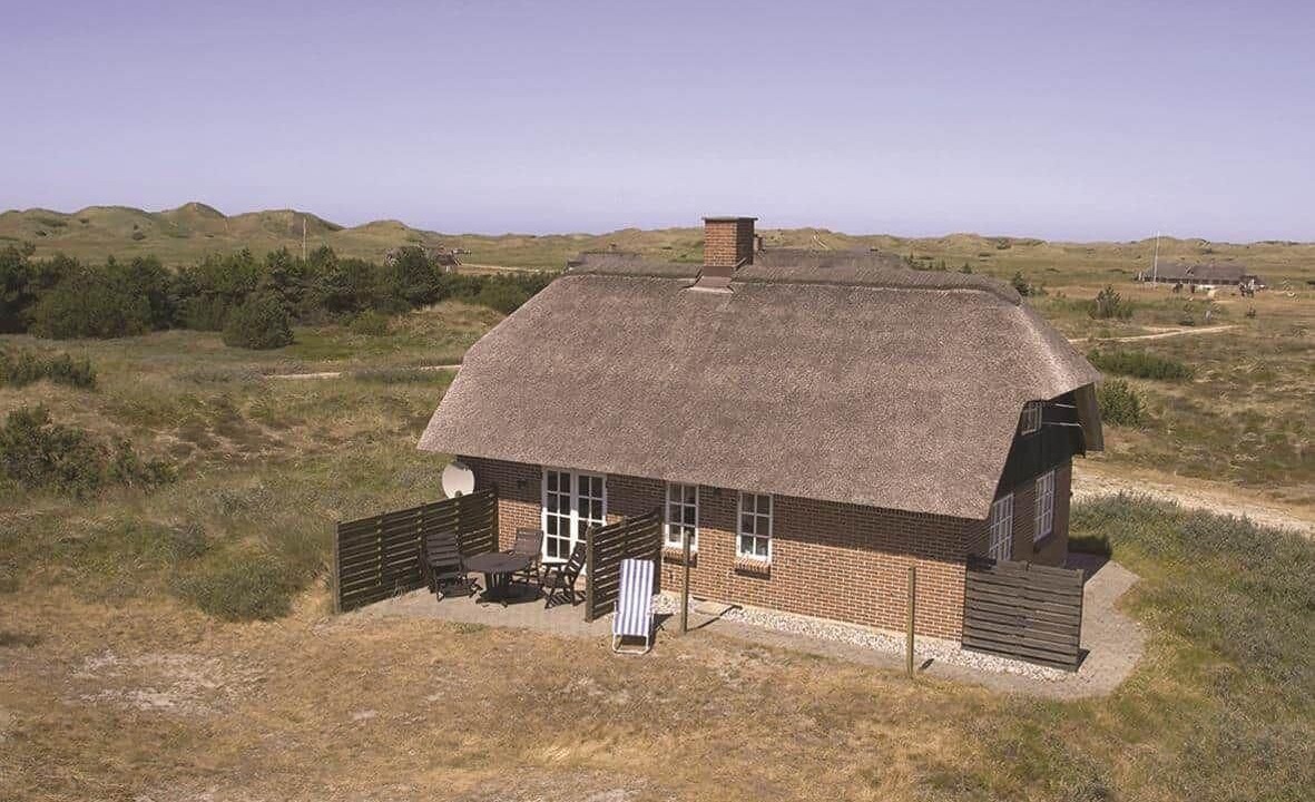Photo of Outdoor in Øhuse