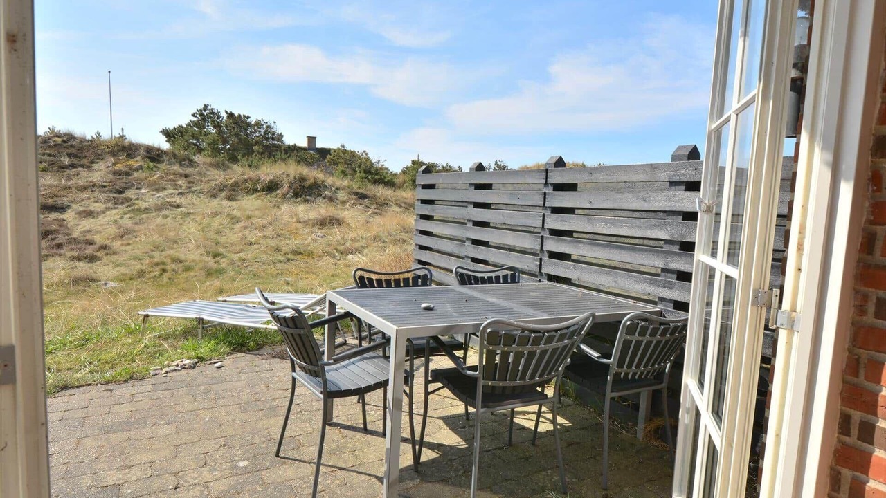 Photo of Outdoor in Øhuse