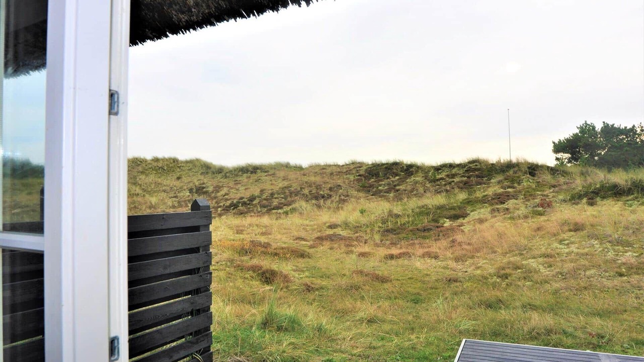 Photo of Outdoor in Øhuse