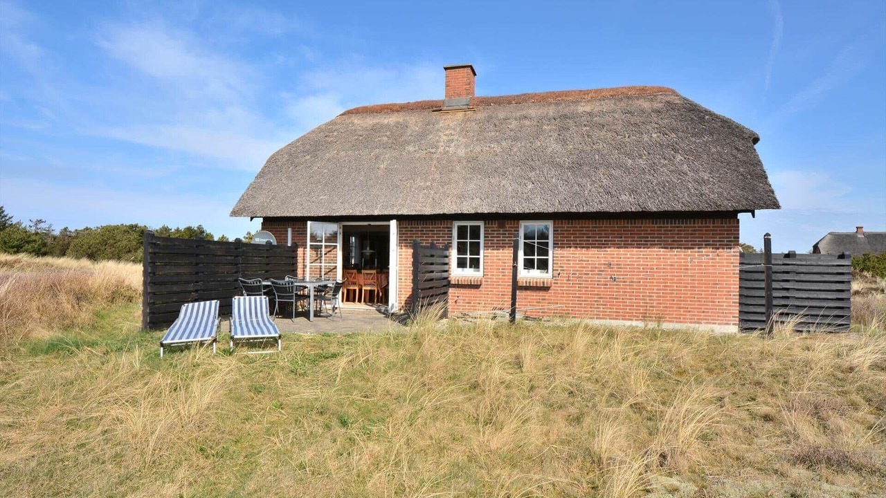 Photo of Outdoor in Øhuse