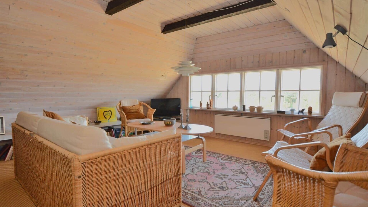 Photo of Livingroom in Øhuse