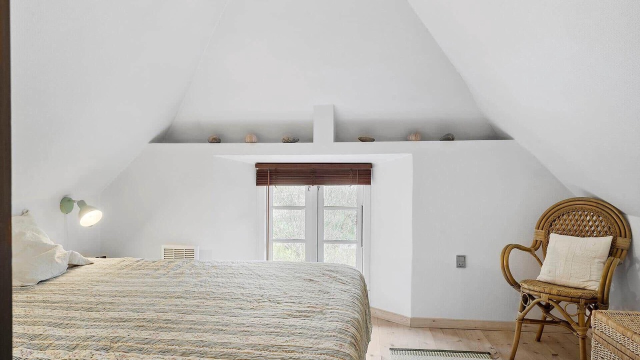 Photo of Bedroom in Øhuse