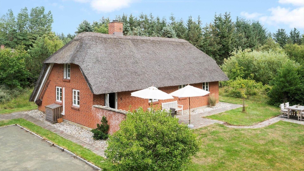 Photo of Outdoor in Øhuse
