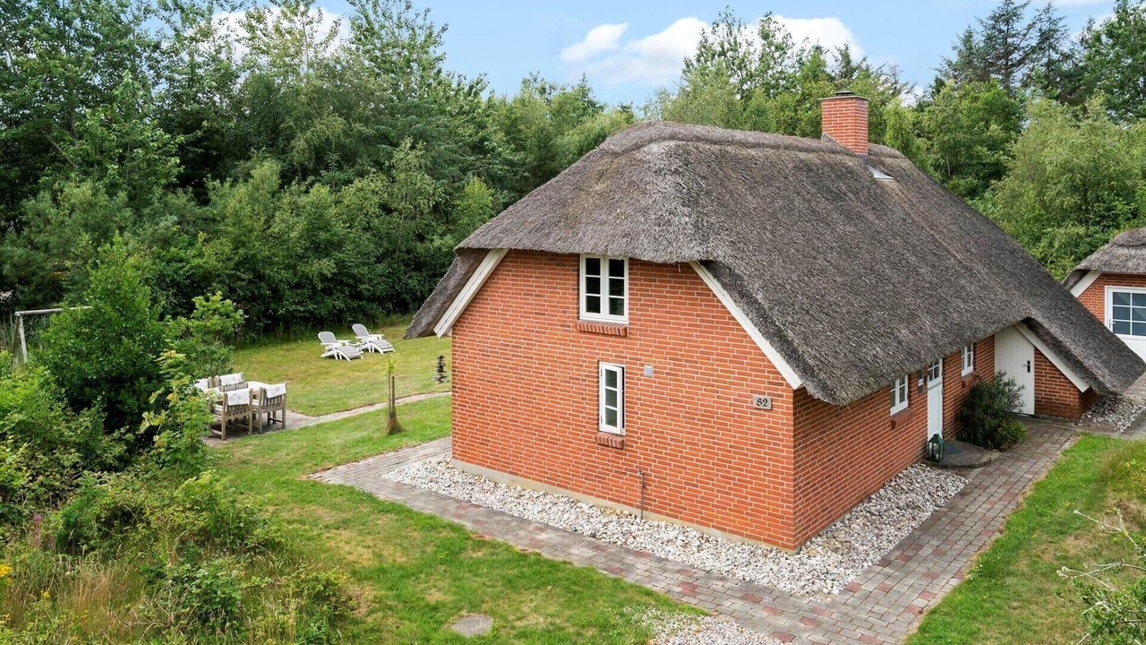 Photo of Outdoor in Øhuse