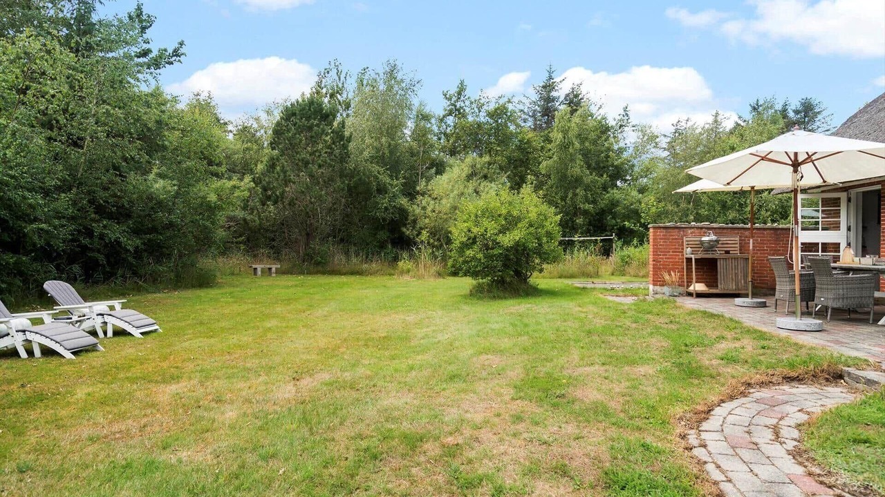 Photo of Outdoor in Øhuse