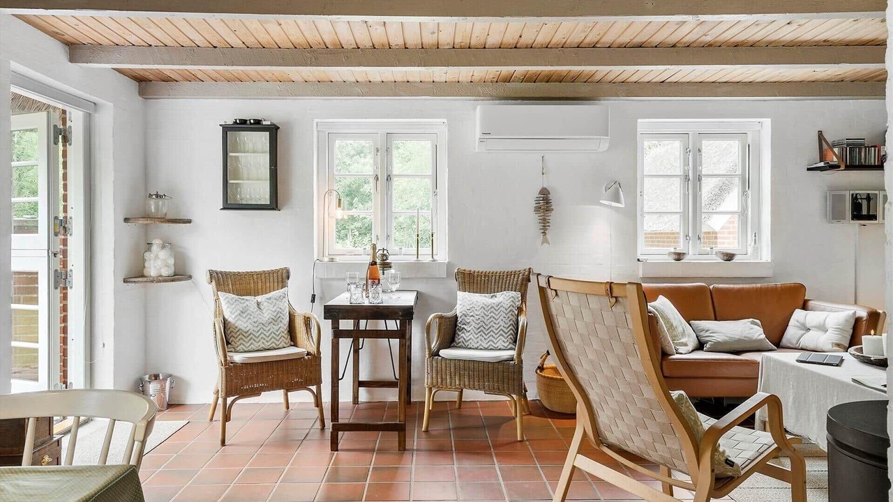 Photo of Livingroom in Øhuse