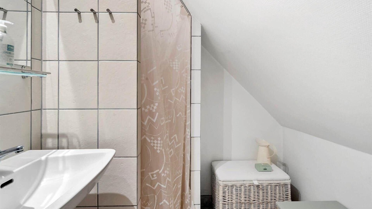 Photo of Bathroom in Øhuse