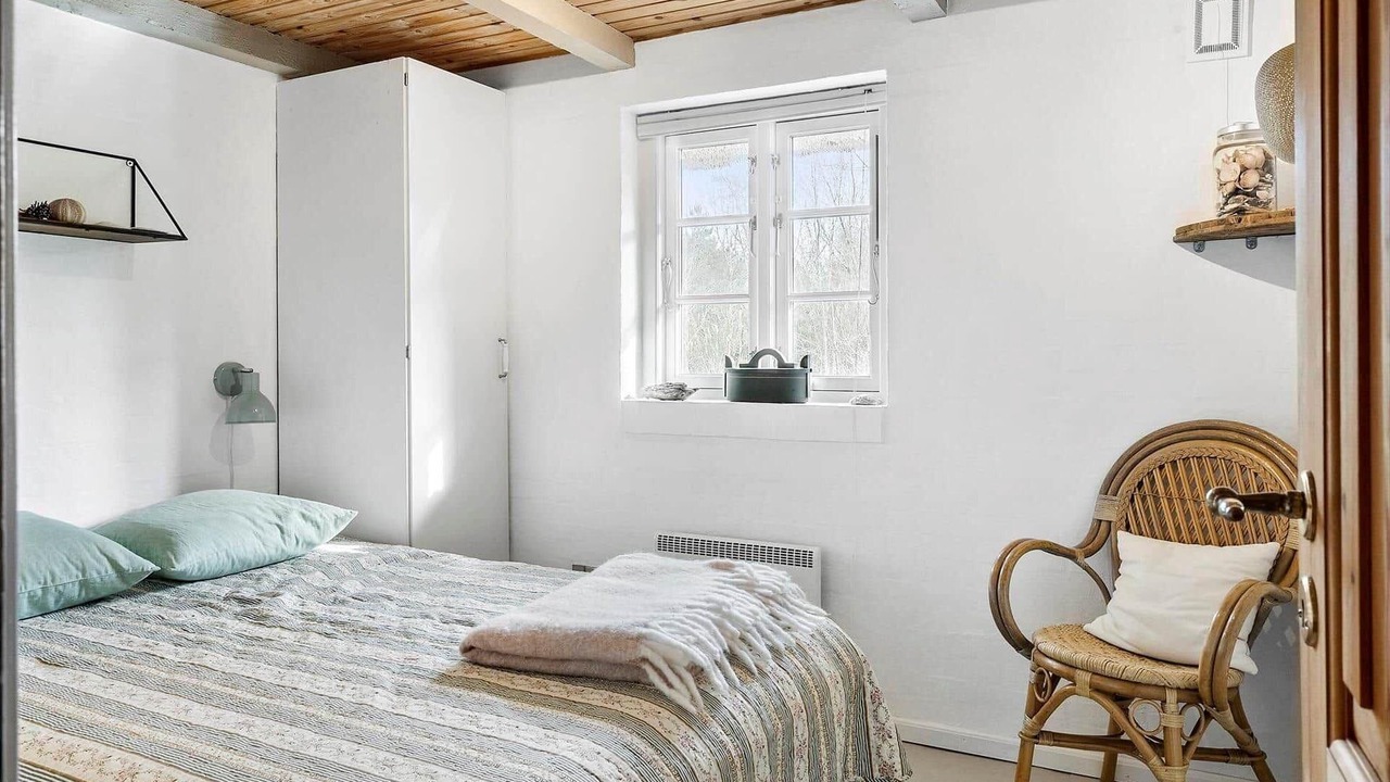 Photo of Bedroom in Øhuse