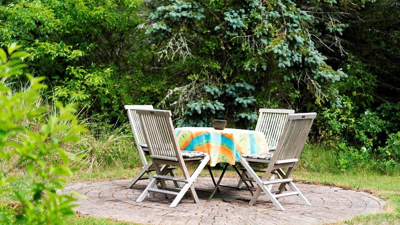 Photo of Outdoor in Øhuse