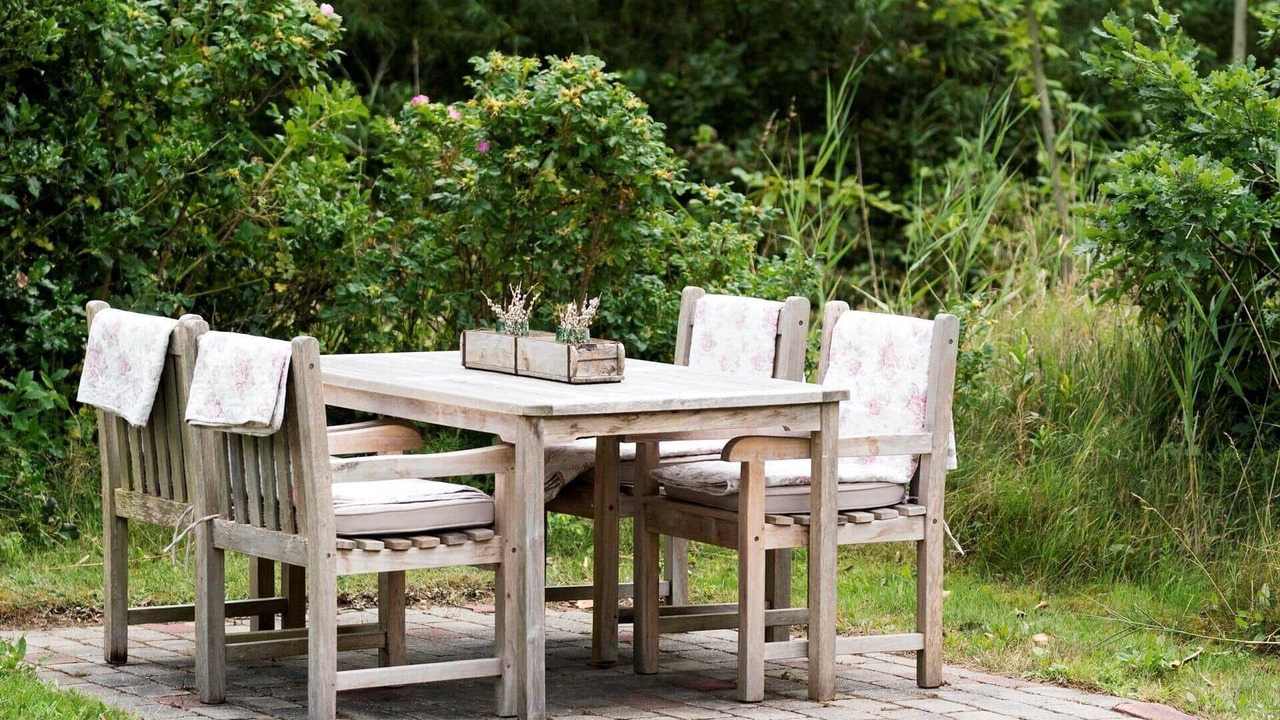 Photo of Outdoor in Øhuse